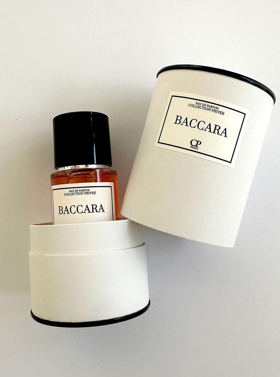 Eau de Parfum Baccara